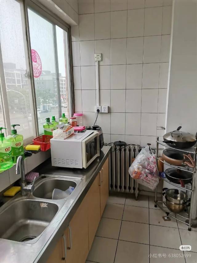 北京 石景山 | 西黄新村南里-1号楼_7