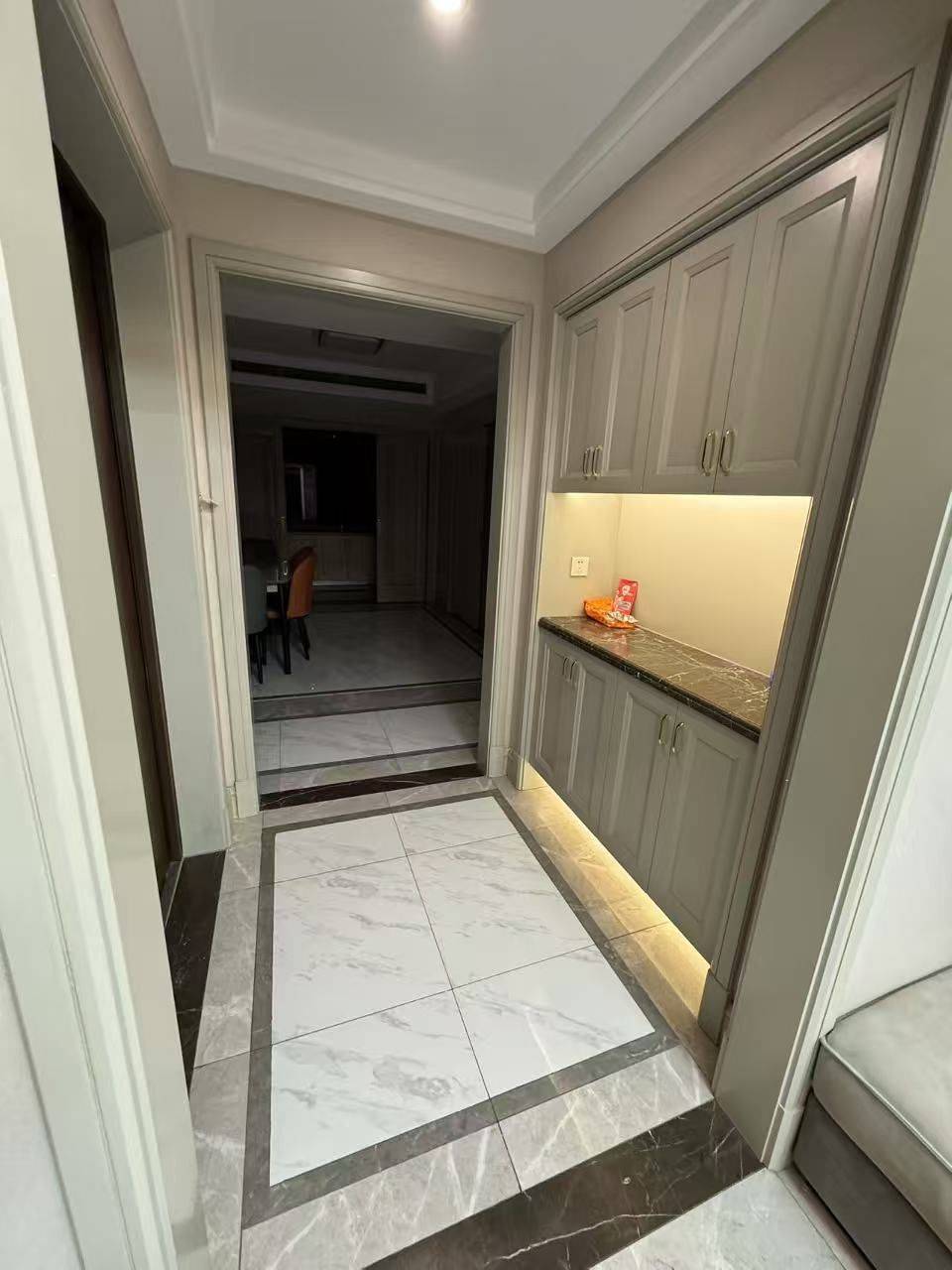 杭州 余杭 | 梧桐郡_7