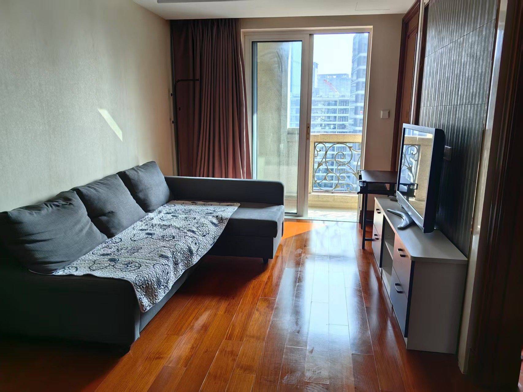 黃浦 华润外滩九里