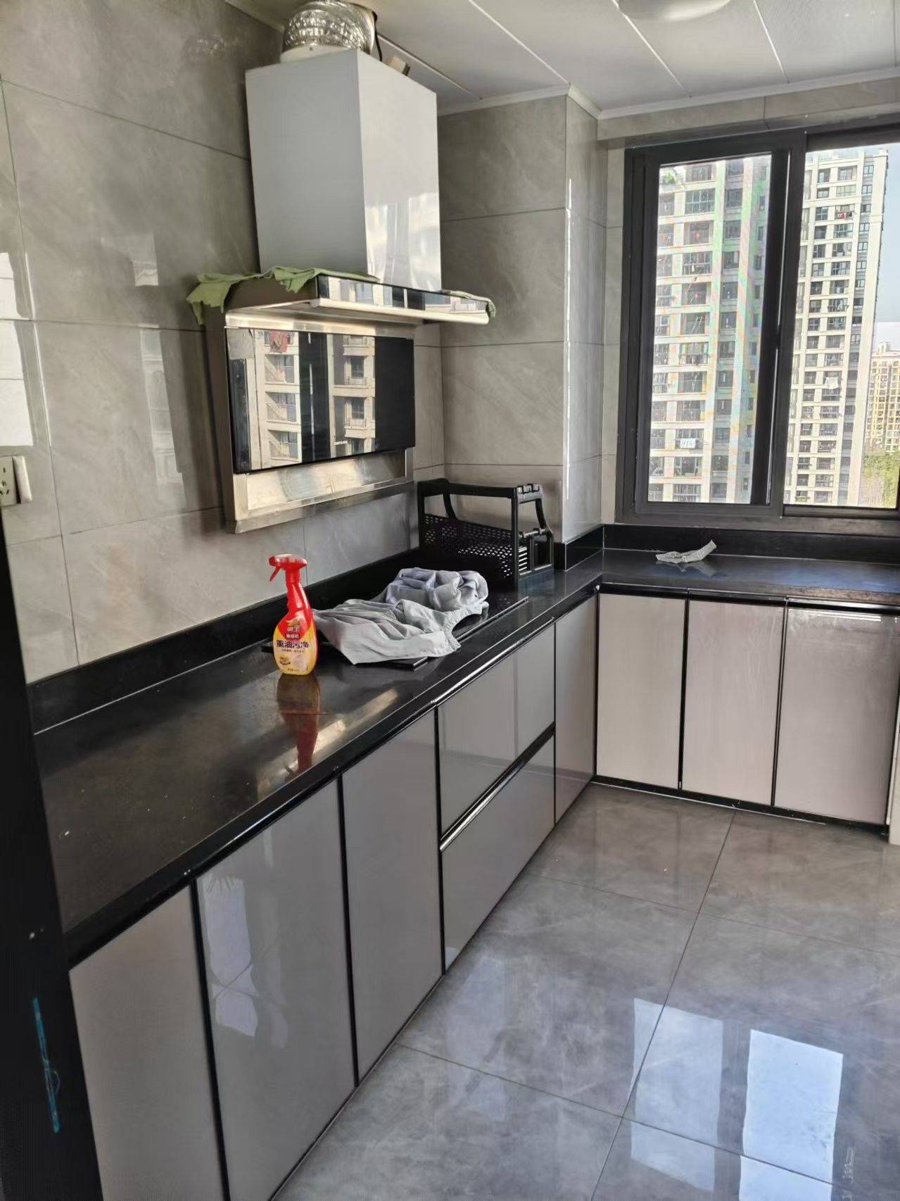 Ningbo Fenghua | 茗山馨舒雅苑2期_3