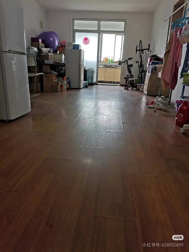 北京 石景山 | 西黄新村南里-1号楼_5