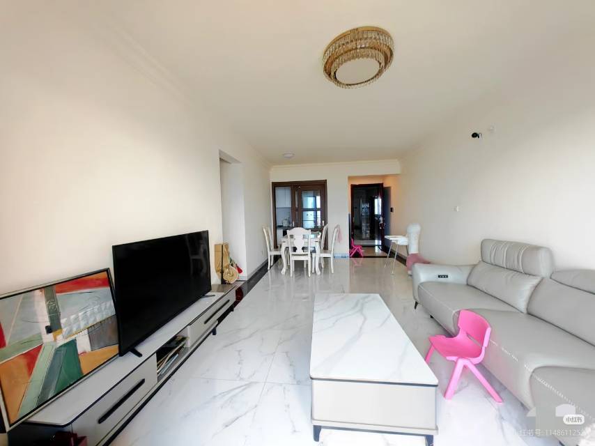 高明 山林水语新城