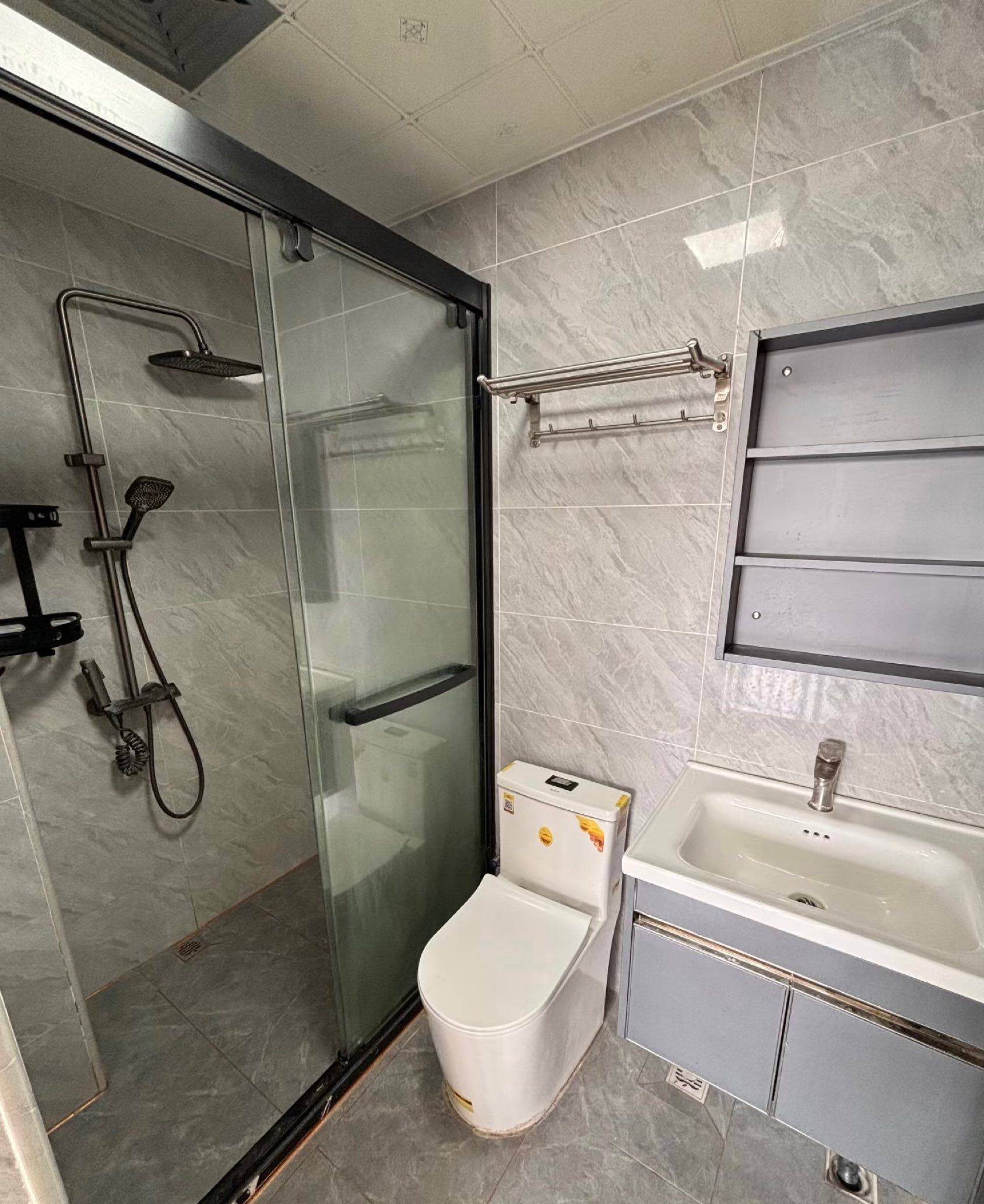 薛十六整租房源2