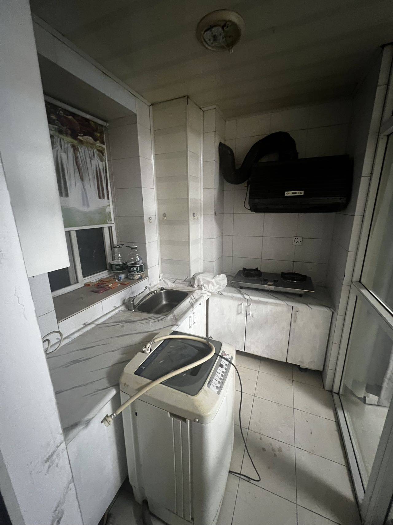 西安 新城 | 金色时代公寓(东新街分店)_3