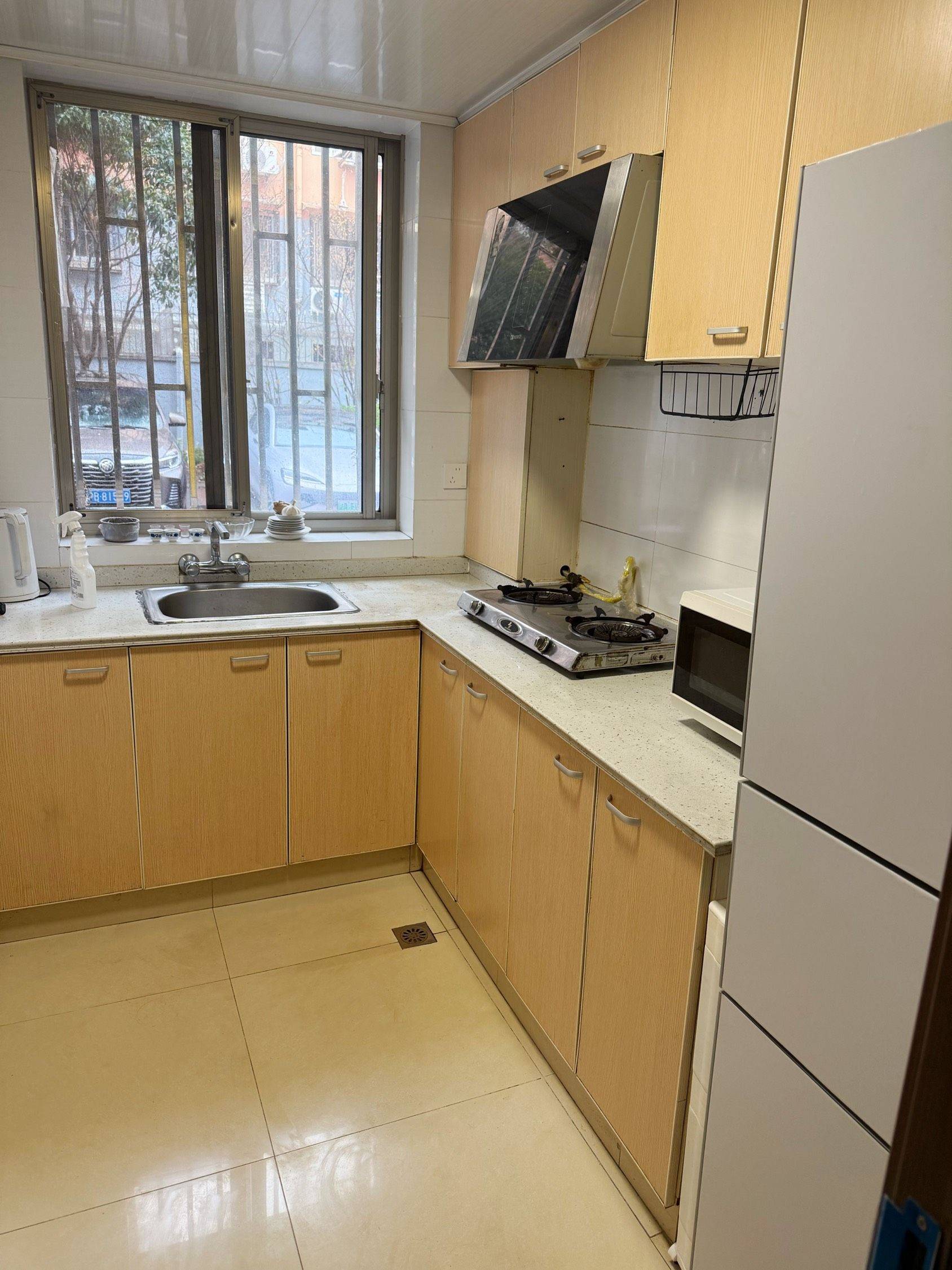 上海 闵行 | 西环二村_4