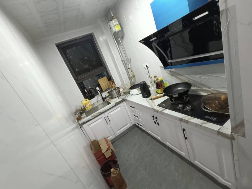 石家庄 长安 | 安联生态城雅诗阁_5