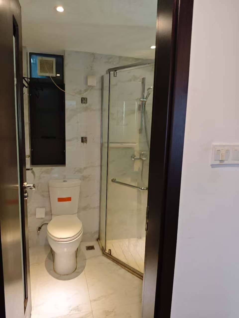 Pingshan 心海城水岸