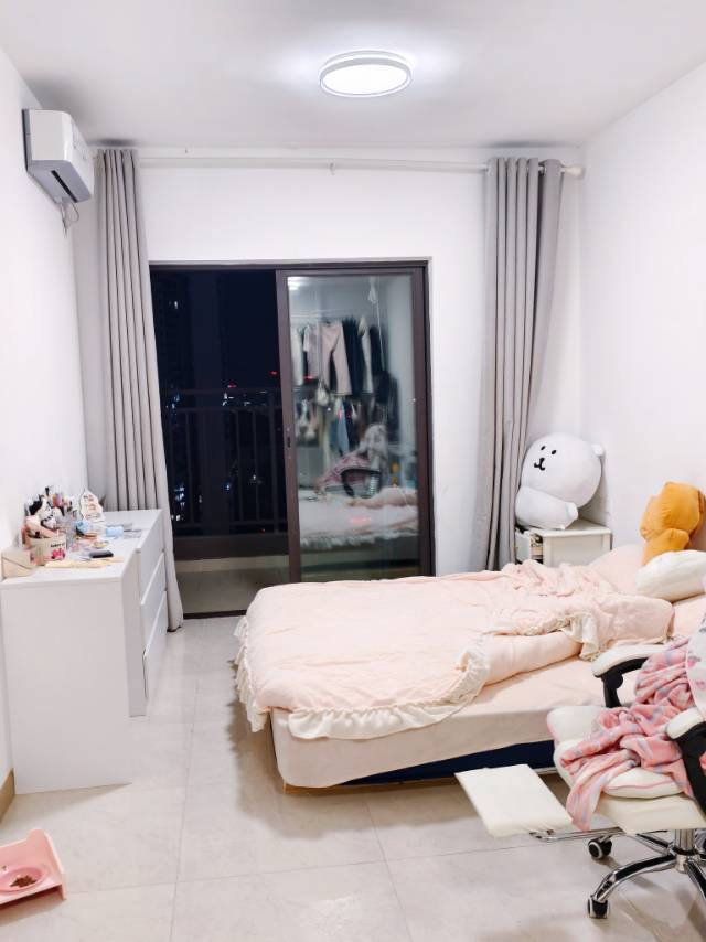 。整租房源3