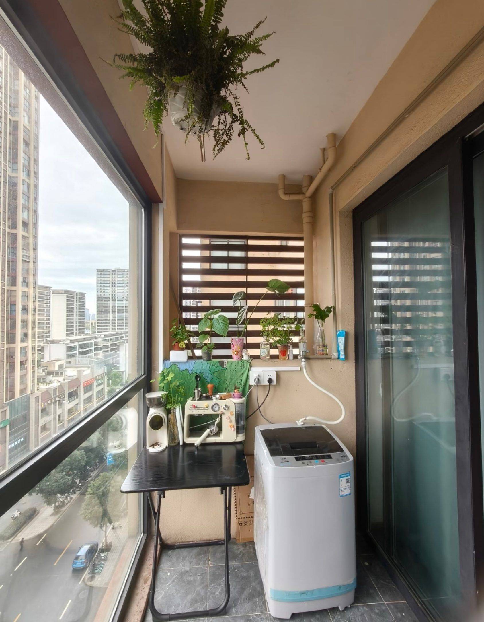 龍泉驛 洪锦佳苑D区-1栋