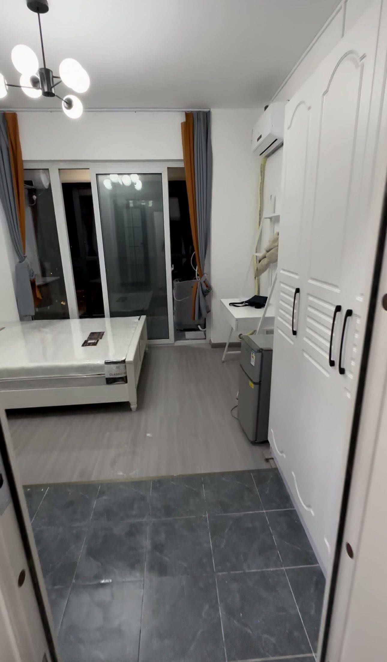 成都 龍泉驛 | 洪锦佳苑D区-1栋_3