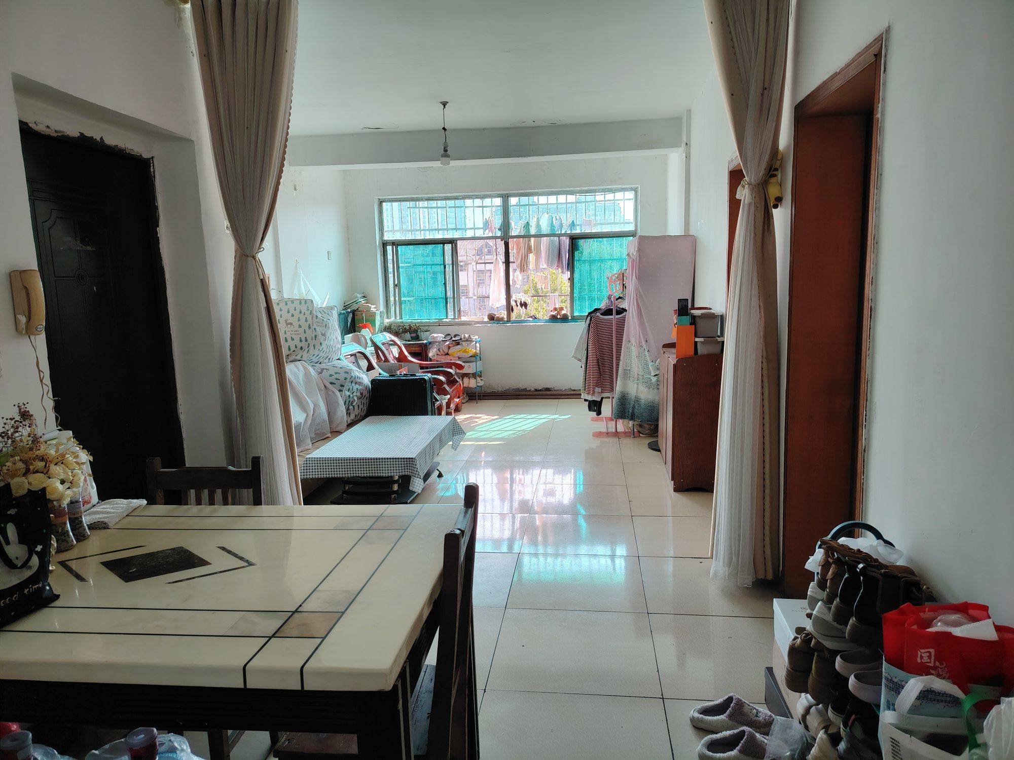 长沙 芙蓉 | 扬帆小区-E区_6