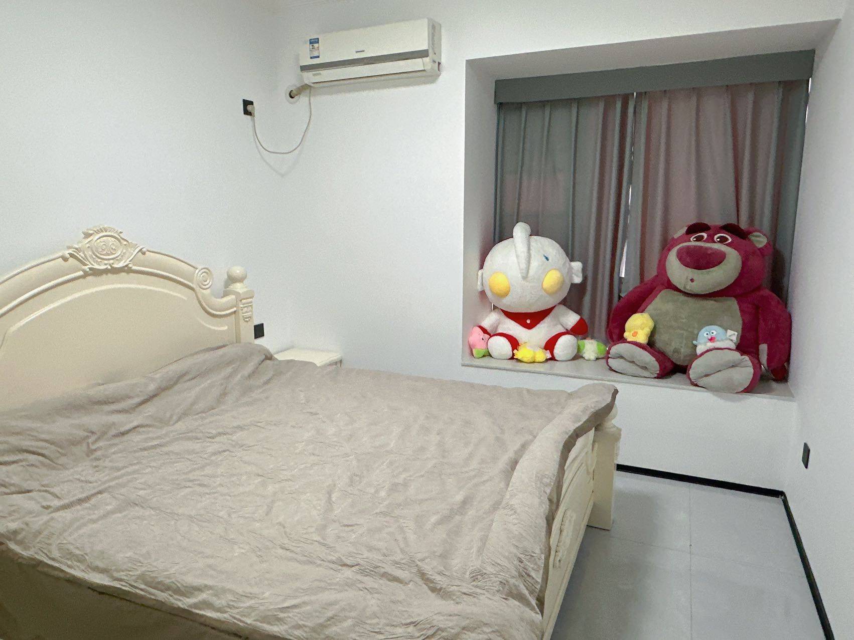 南昌 青山湖区 | 利民花园-北区_5