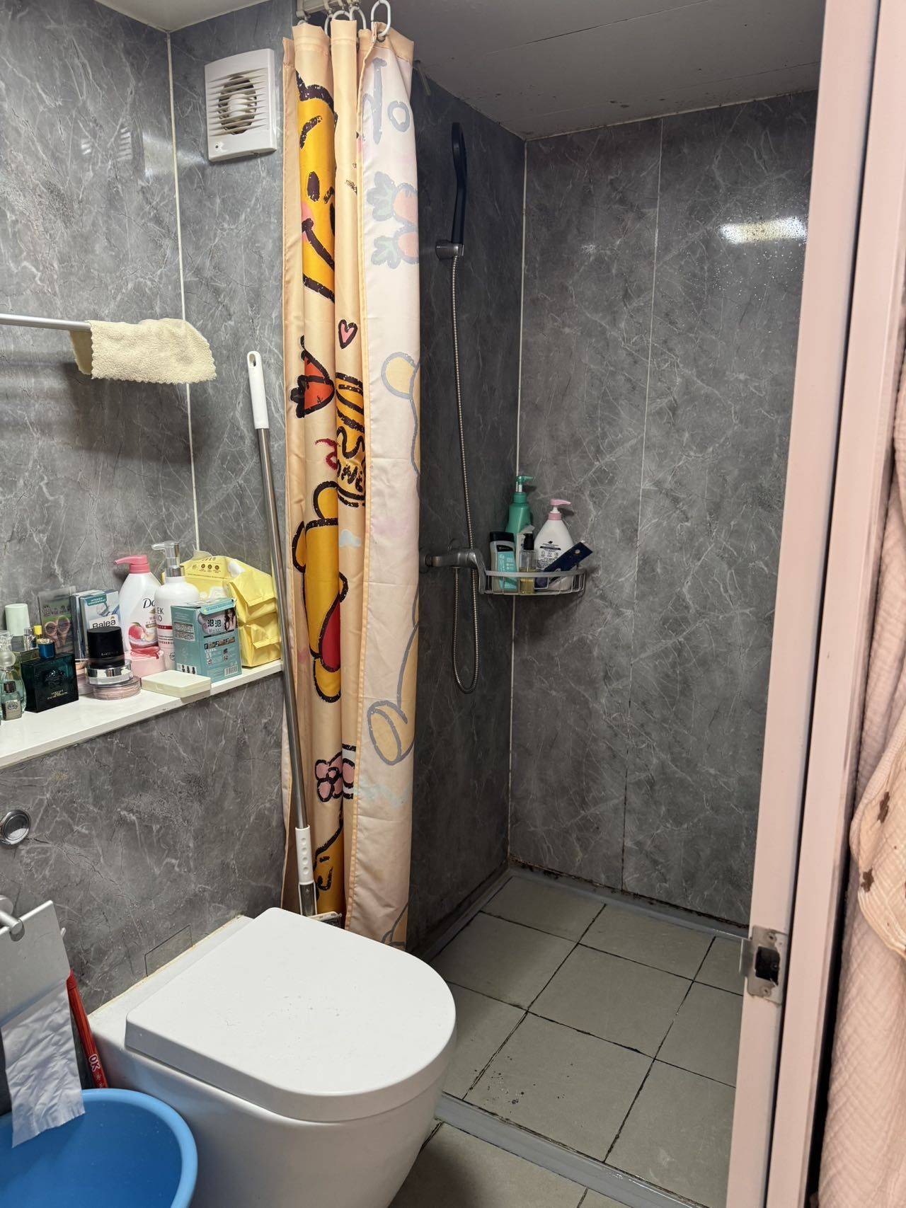 广州 荔湾 | 泊寓(广州鹤洞地铁站店)_4