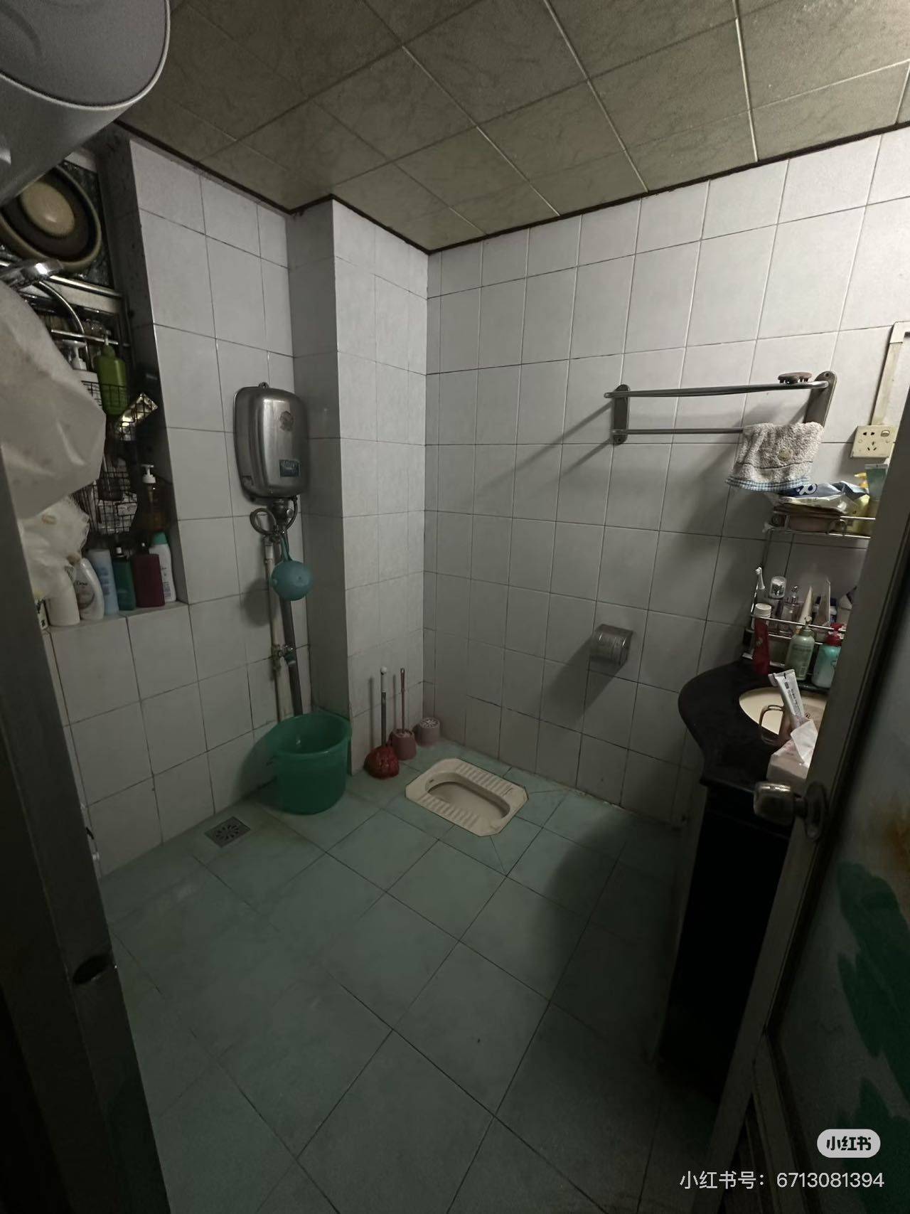 🥰舒乔Yoli🐰整租房源1