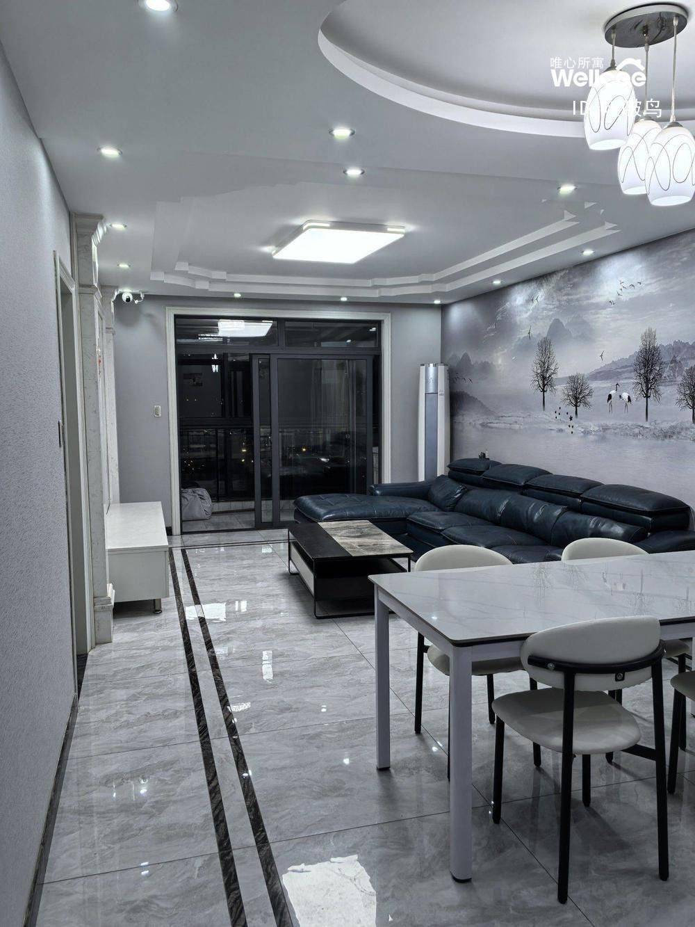 啵啵鸟整租房源2