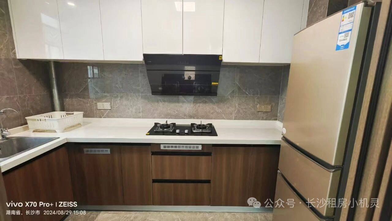 长沙 望城 | 阳光城翡丽云邸-1栋_4