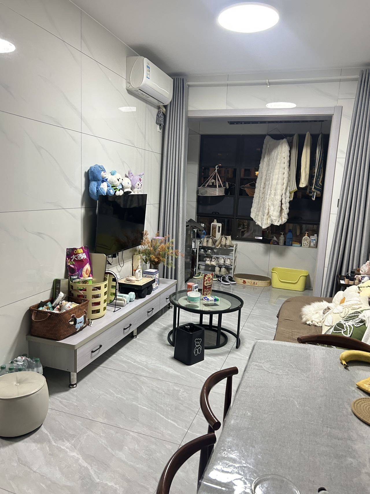 福州 晋安区 | 万科澜悦花园-C区_3