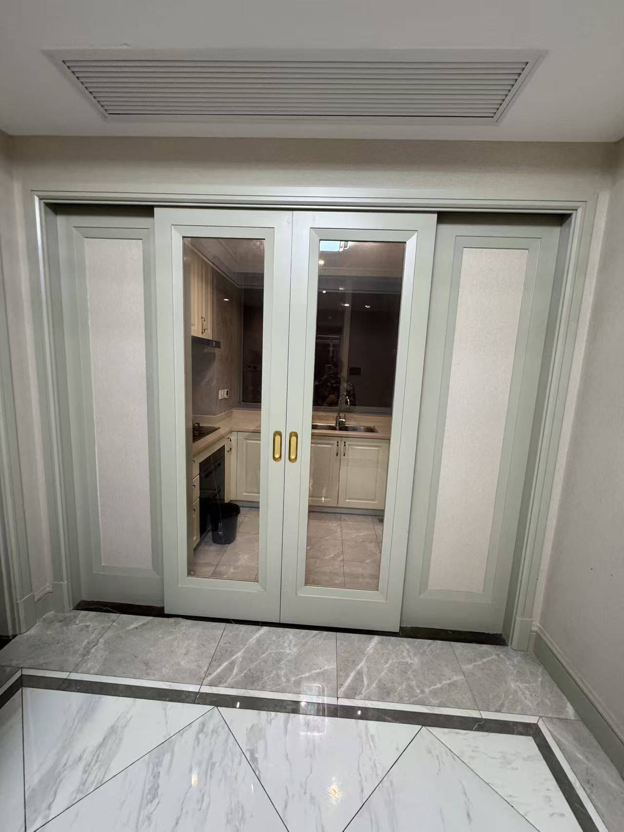 杭州 余杭 | 梧桐郡_5