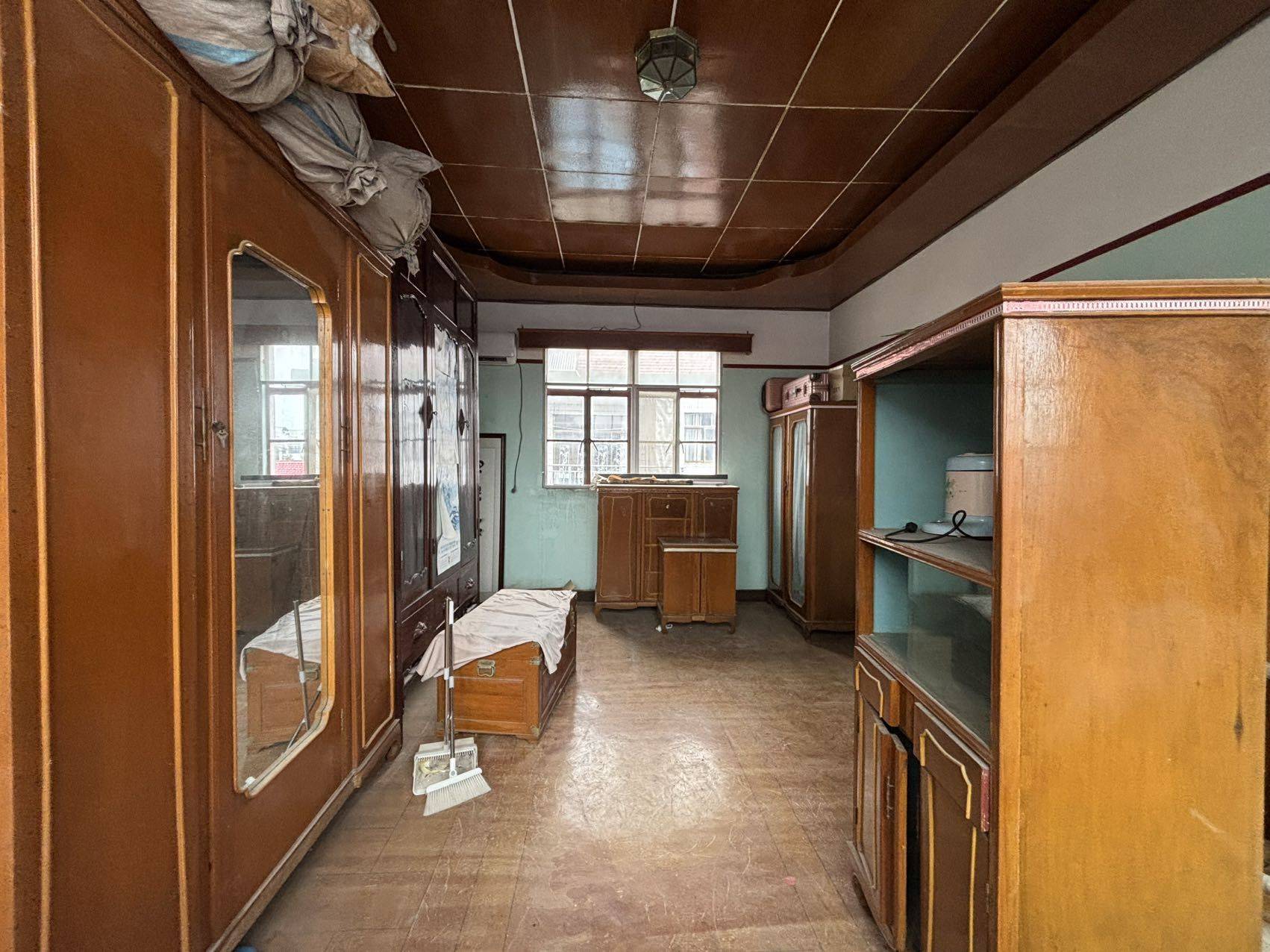 上海 崇明 | 竖新镇社区_4