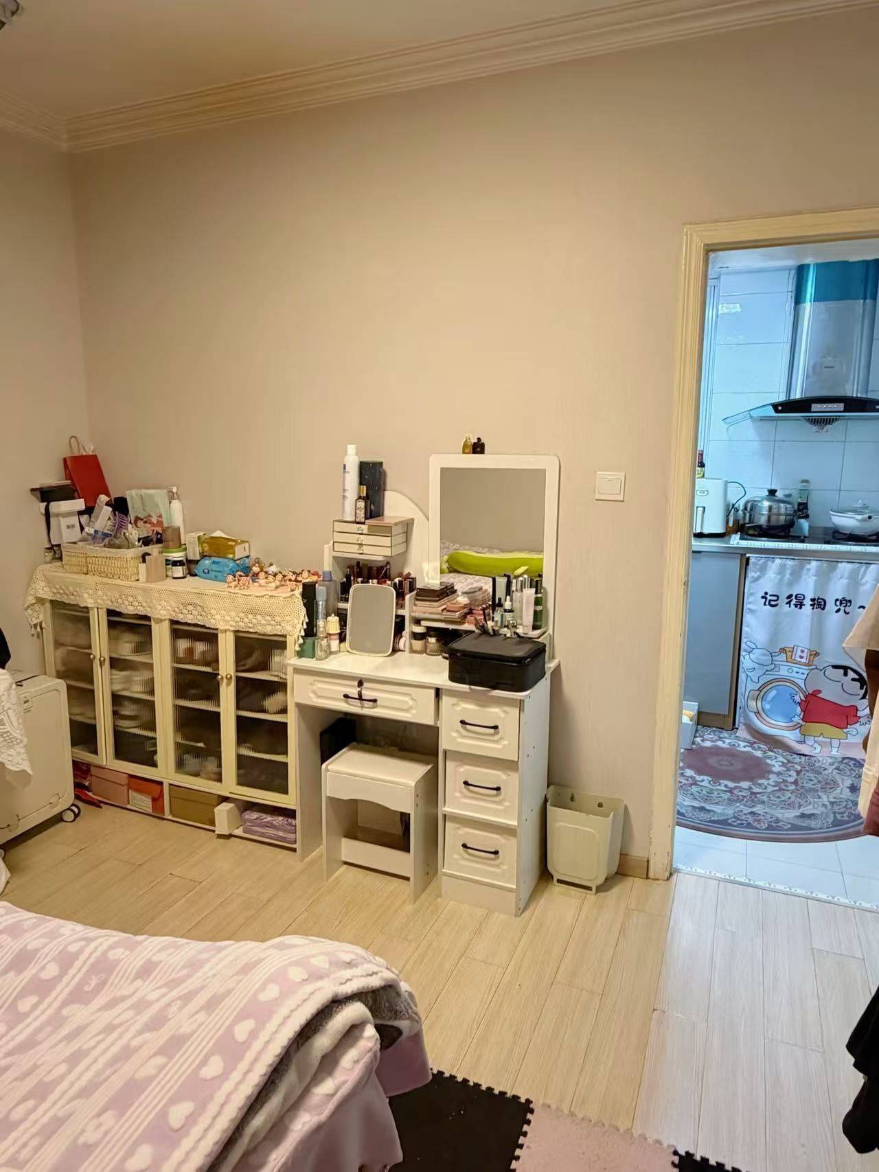 上海 靜安 | 延康小区_5
