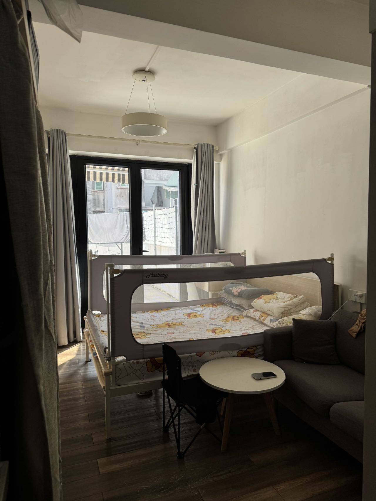 陳富贵.整租房源1