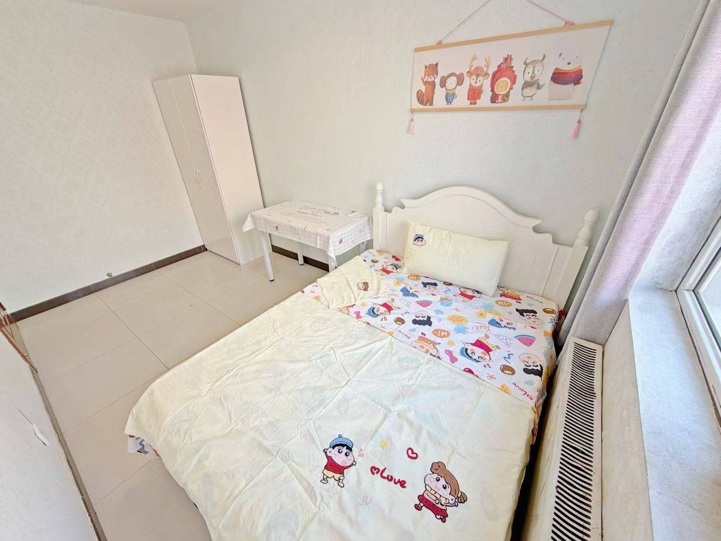 北京 昌平 | 龙跃苑-3区_3