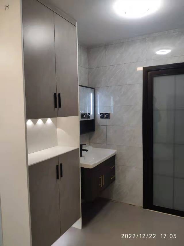 秦淮 玉兰小区-10幢