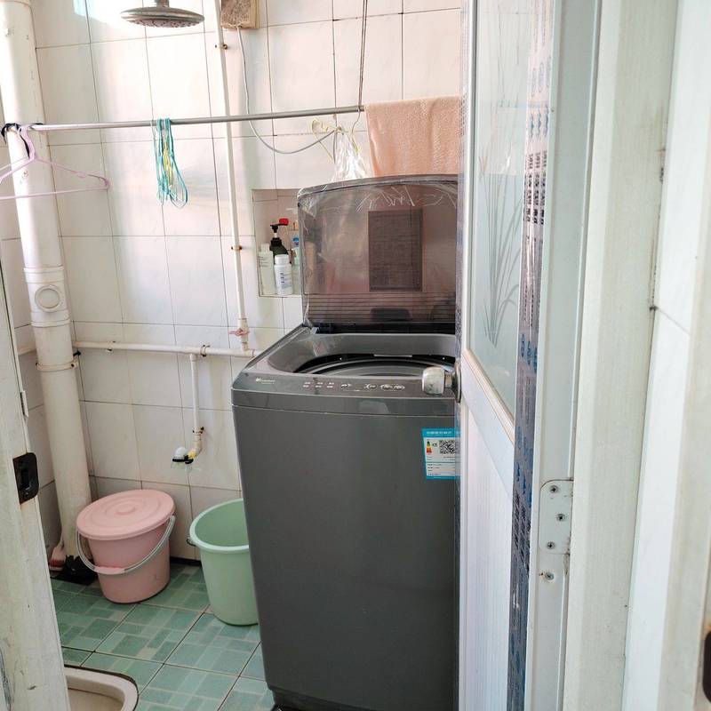 长沙 芙蓉 | 扬帆小区-E区_5