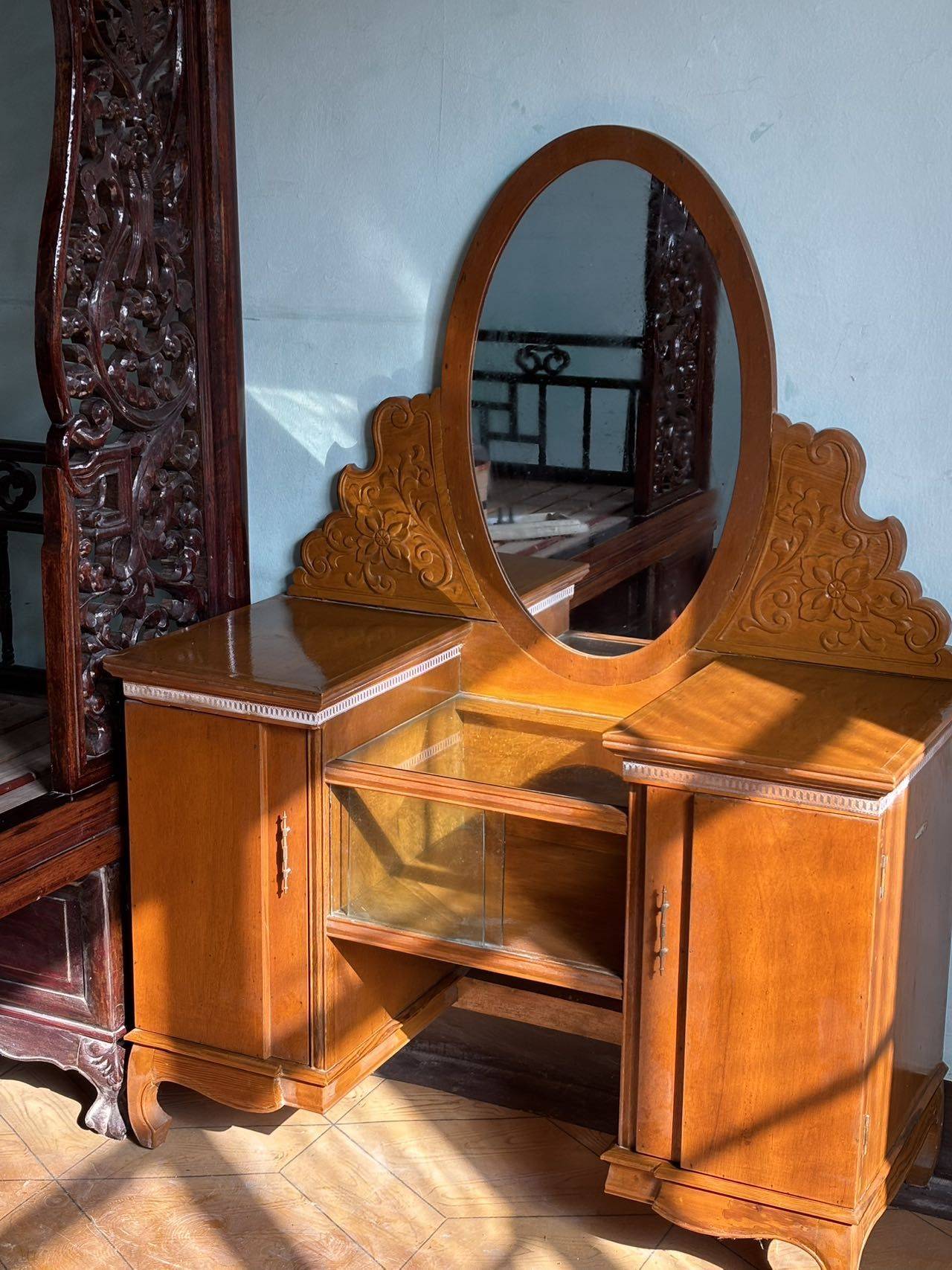 崇明 竖新镇社区