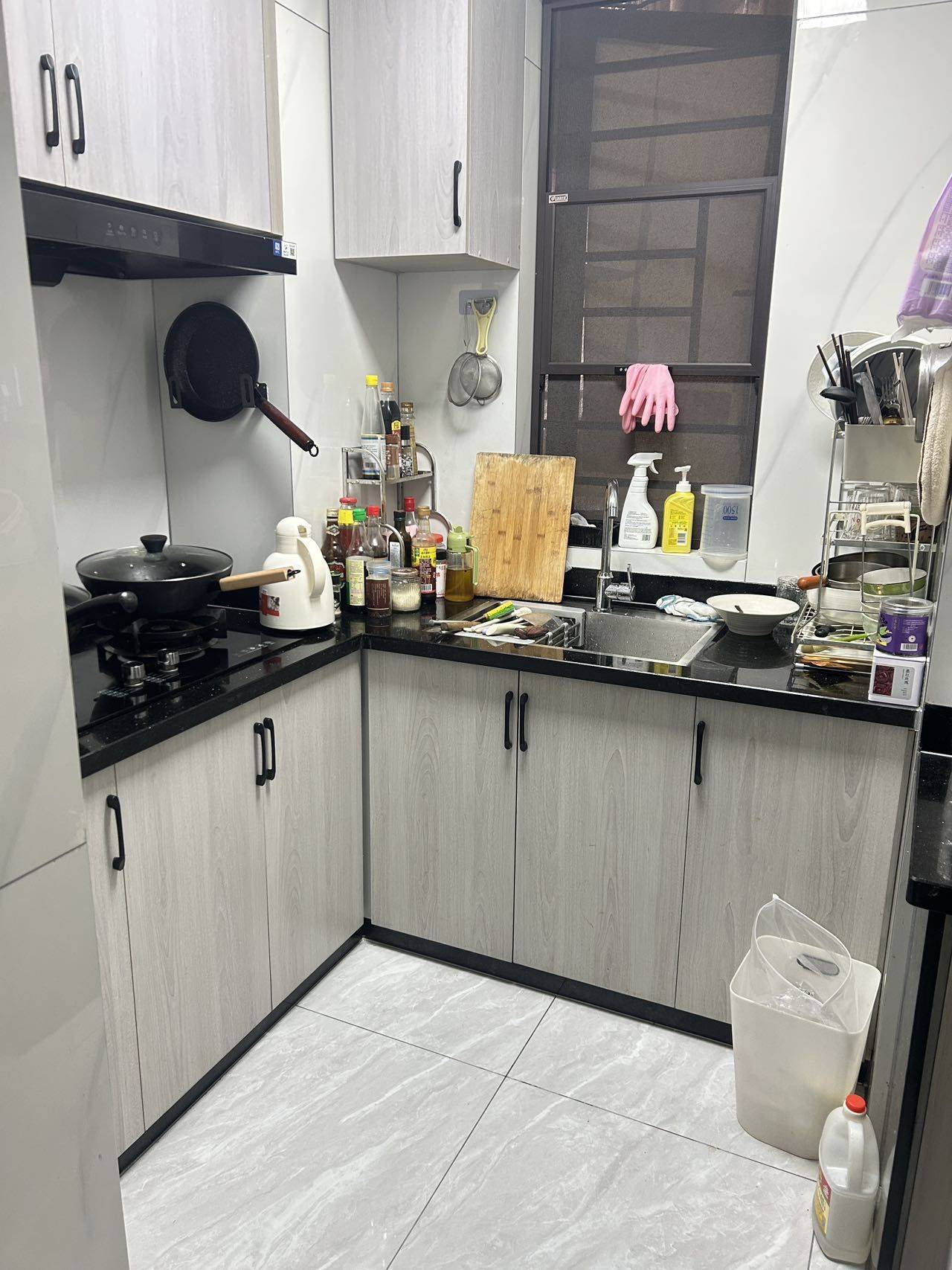 福州 晋安区 | 万科澜悦花园-C区_4