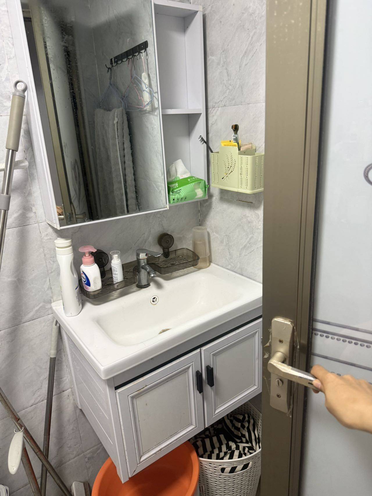 Nanning Xingning | 燕子岭住宅小区_3