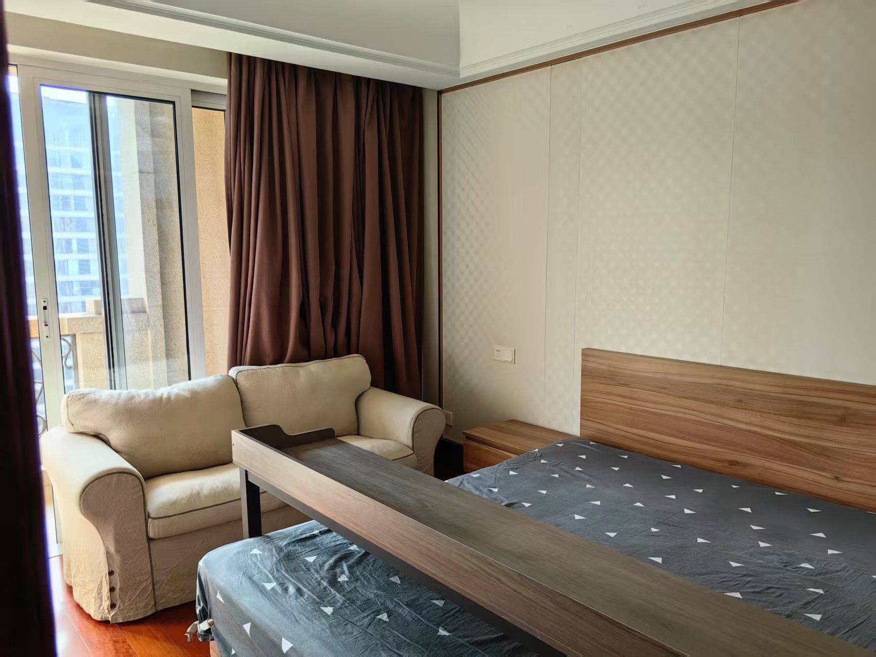 黃浦 华润外滩九里