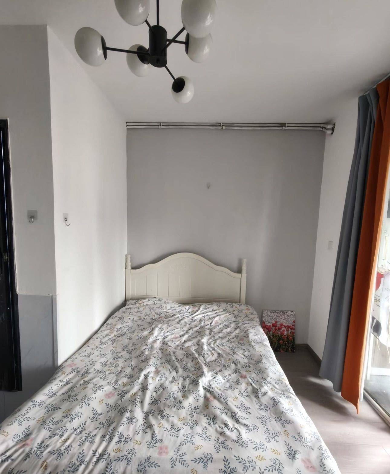 龍泉驛 洪锦佳苑D区-1栋