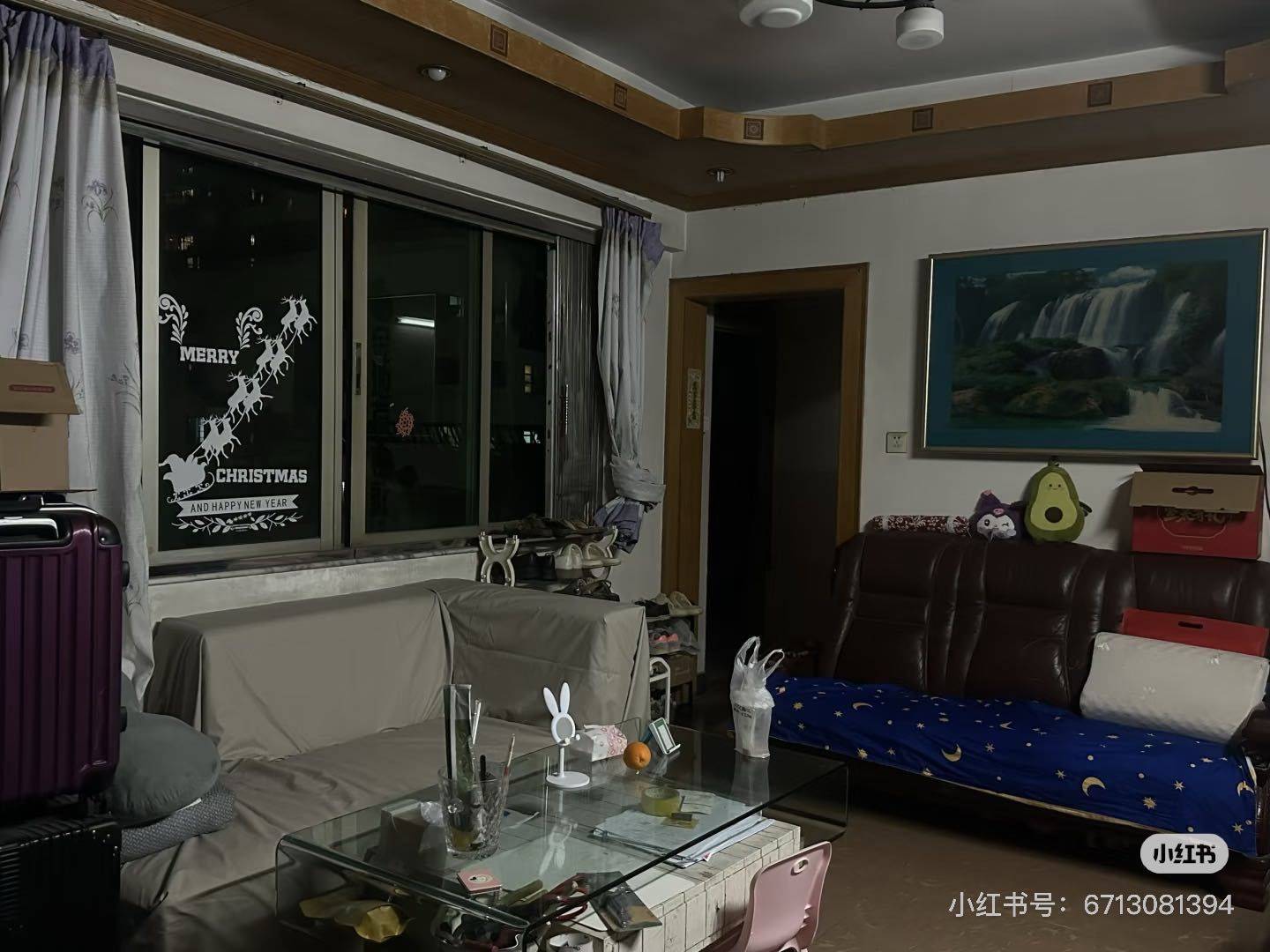 🥰舒乔Yoli🐰整租房源2