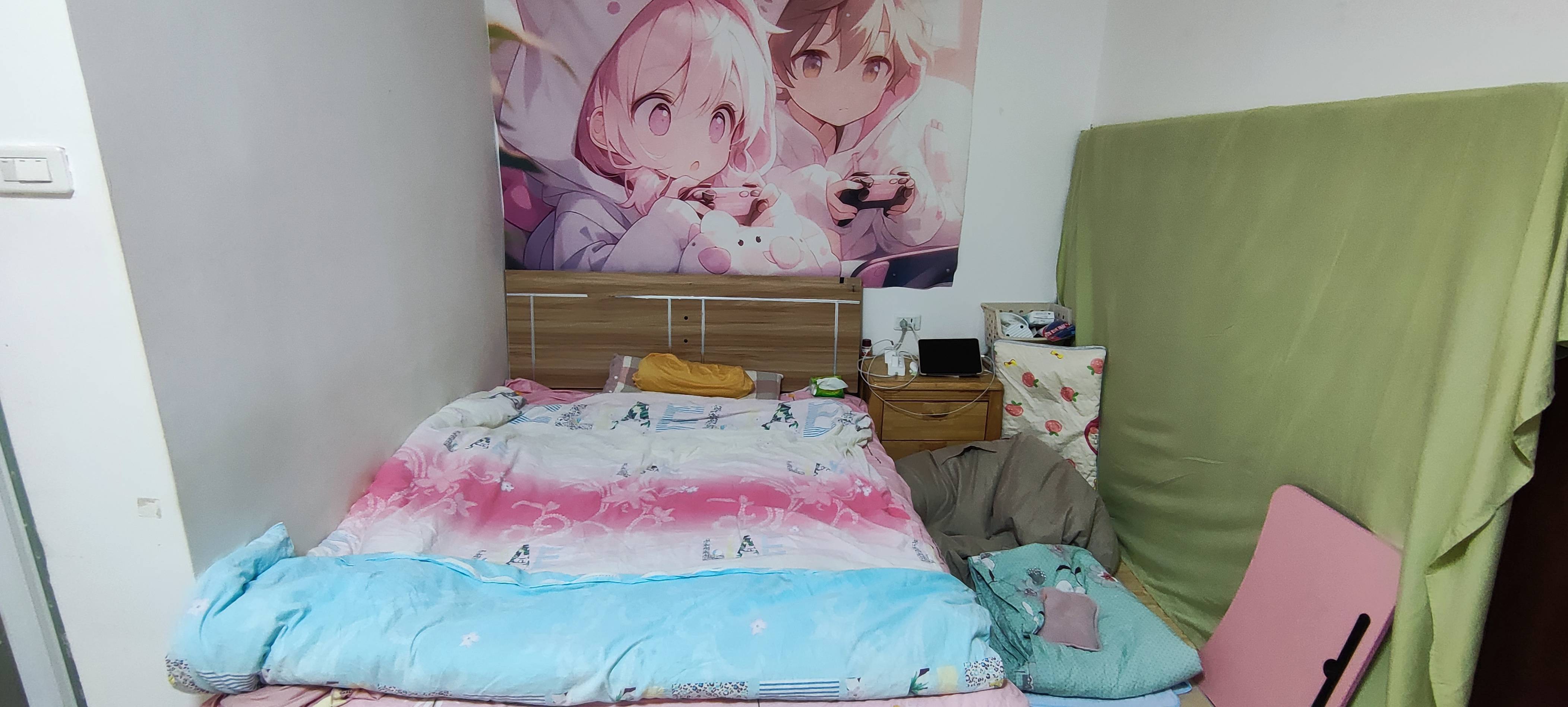 武汉 武昌 | 南国SOHO_5