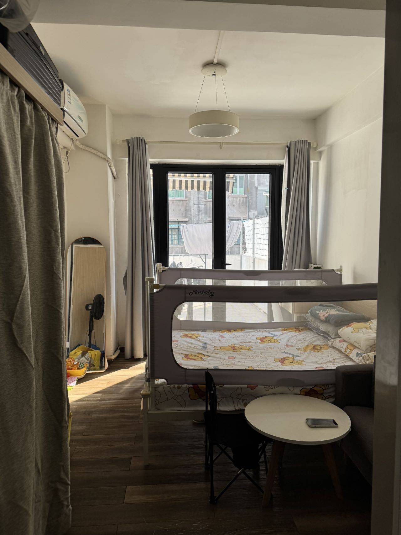 陳富贵.整租房源2