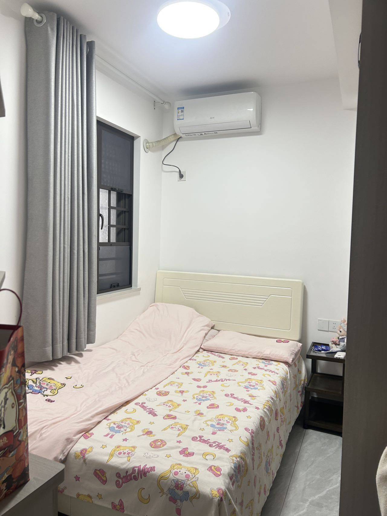 Charih🍒整租房源2