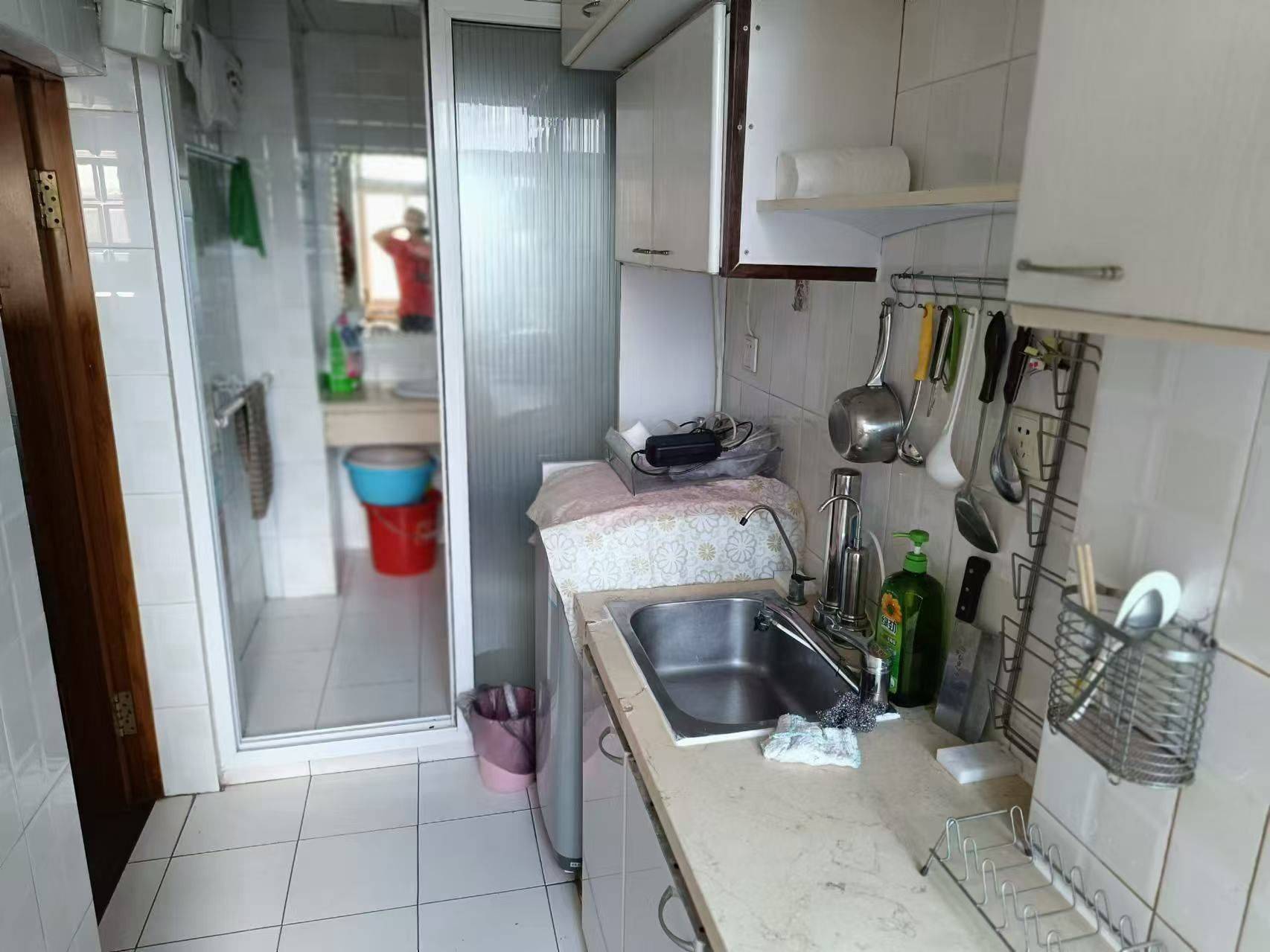 大連 西崗 | 教师大厦-5号楼_5