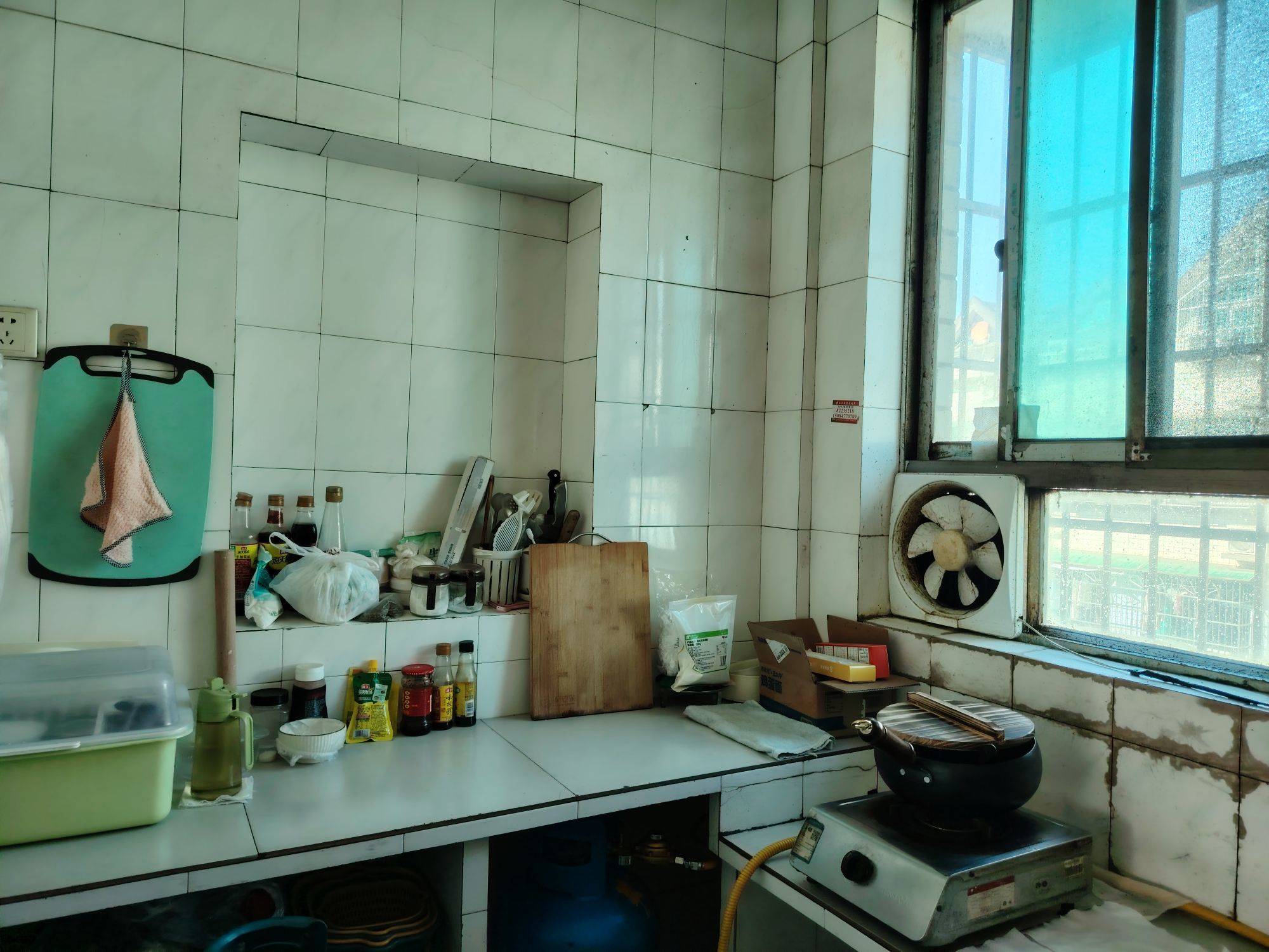 个人直招找室友整租房源3