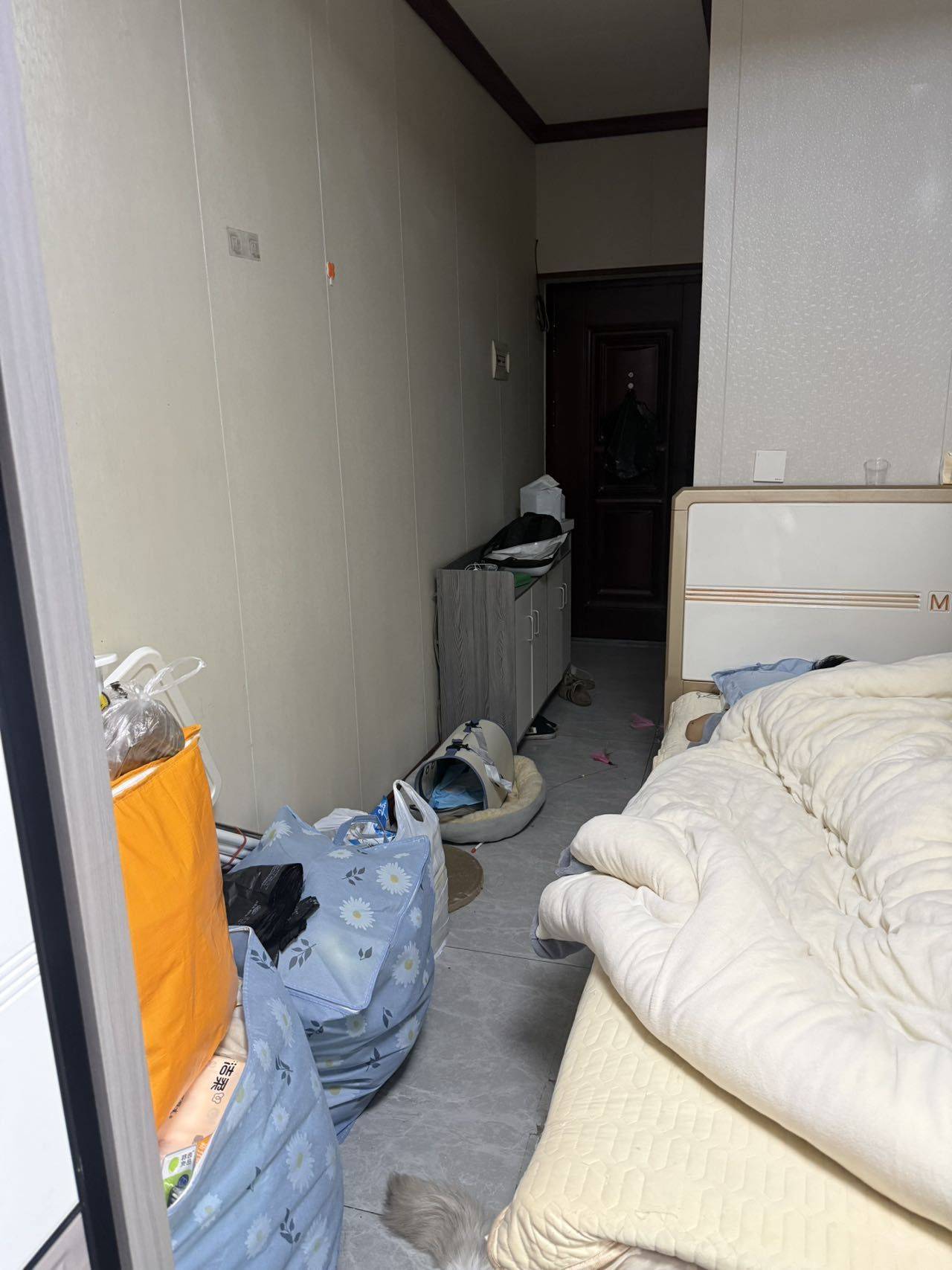 Xingning 燕子岭住宅小区