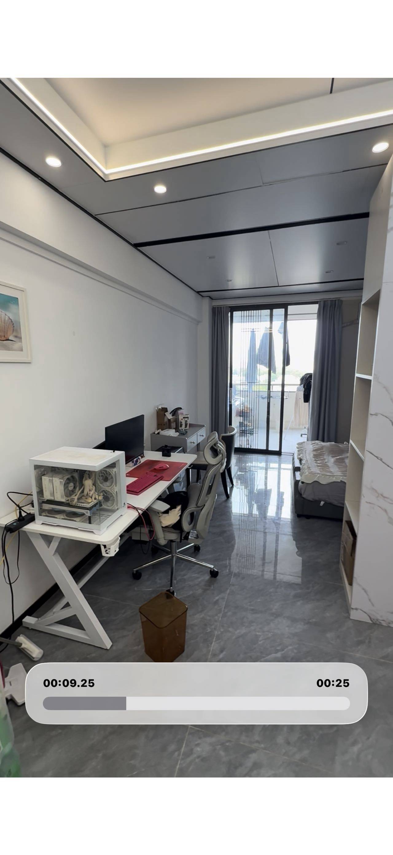 泡芙餅整租房源2