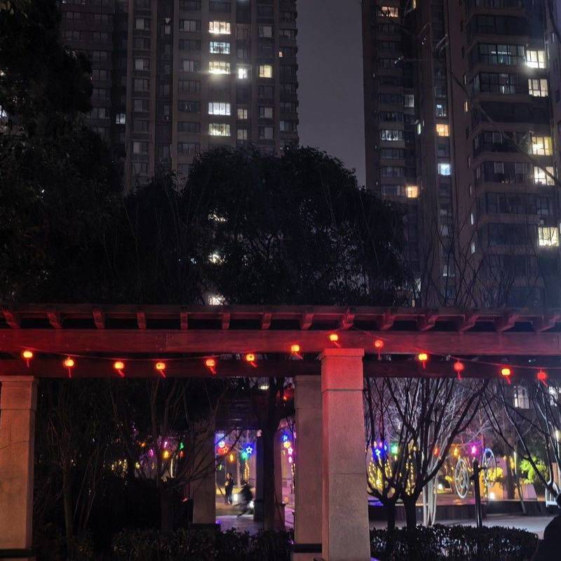Xi'An Gaoling | 香林郡_5