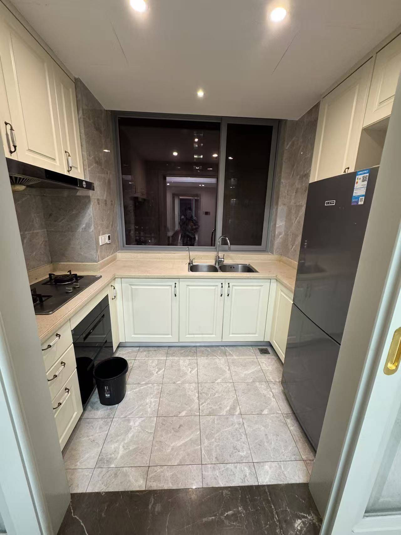 杭州 余杭 | 梧桐郡_6