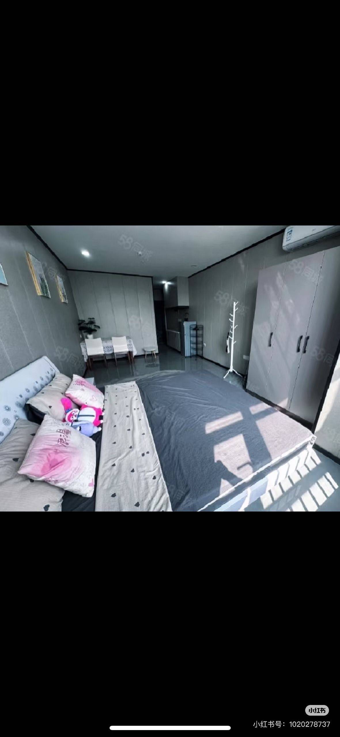 爱嘤嘤嘤斯坦整租房源2