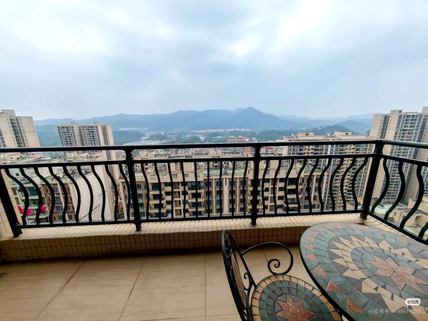 佛山 高明 | 山林水语新城_3