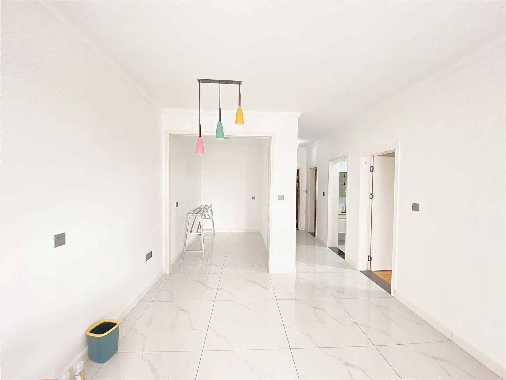 Wuhan Xinzhou | 中建壹品新城_3