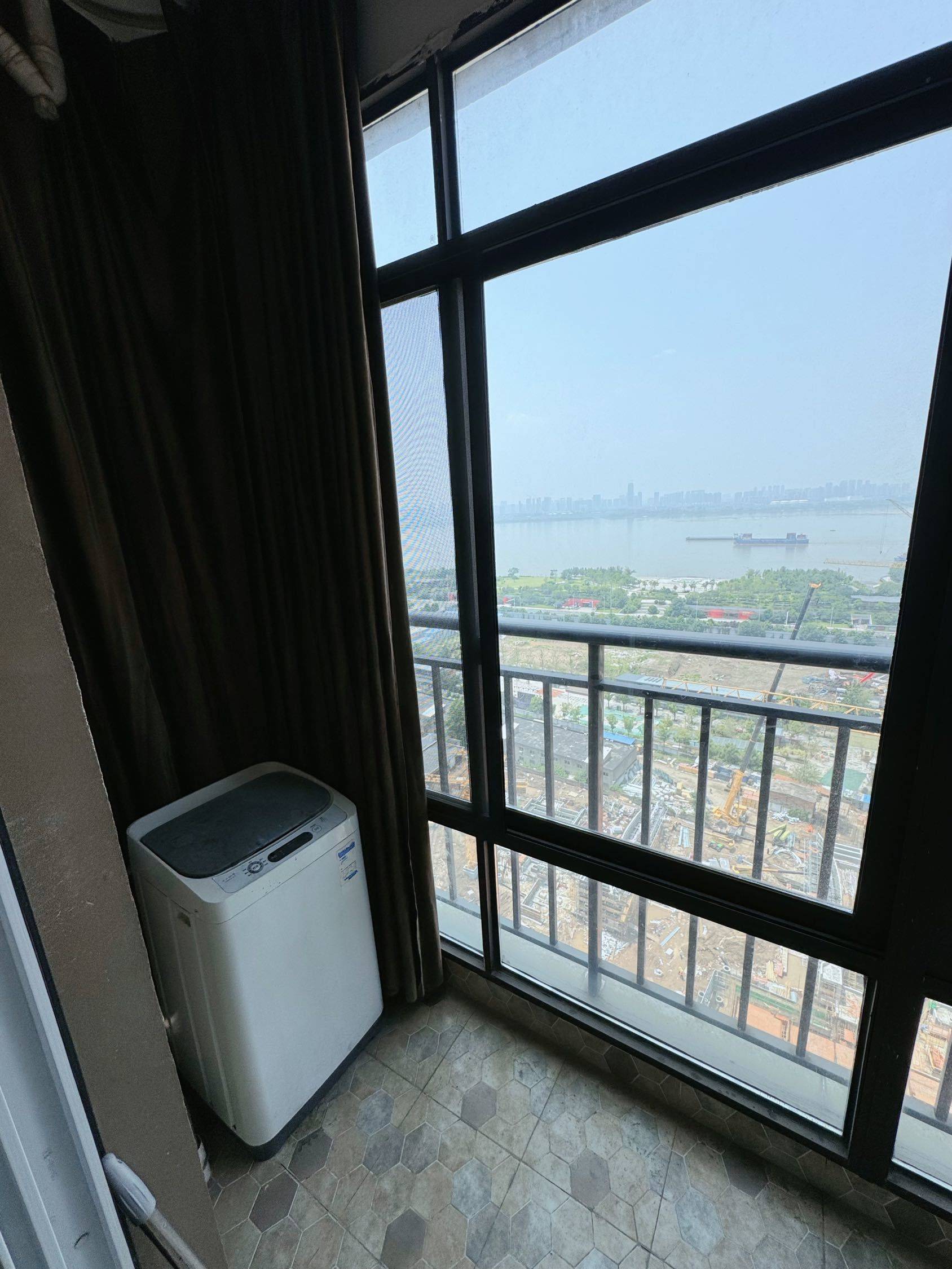 Wuhan Qingshan | 东兴天地-E区_3