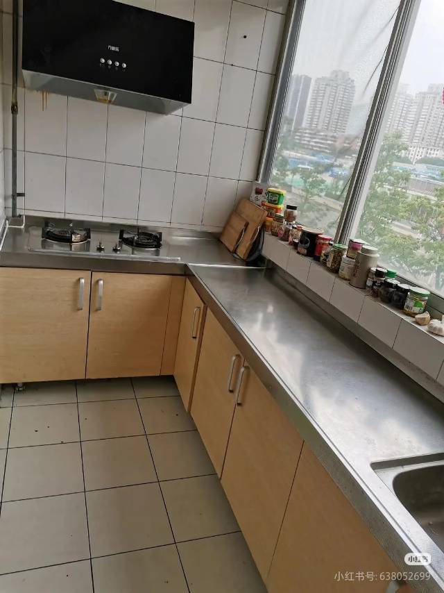 北京 石景山 | 西黄新村南里-1号楼_6