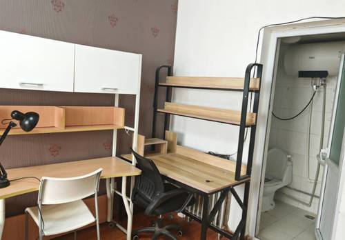 石景山 西黄新村南里-1号楼