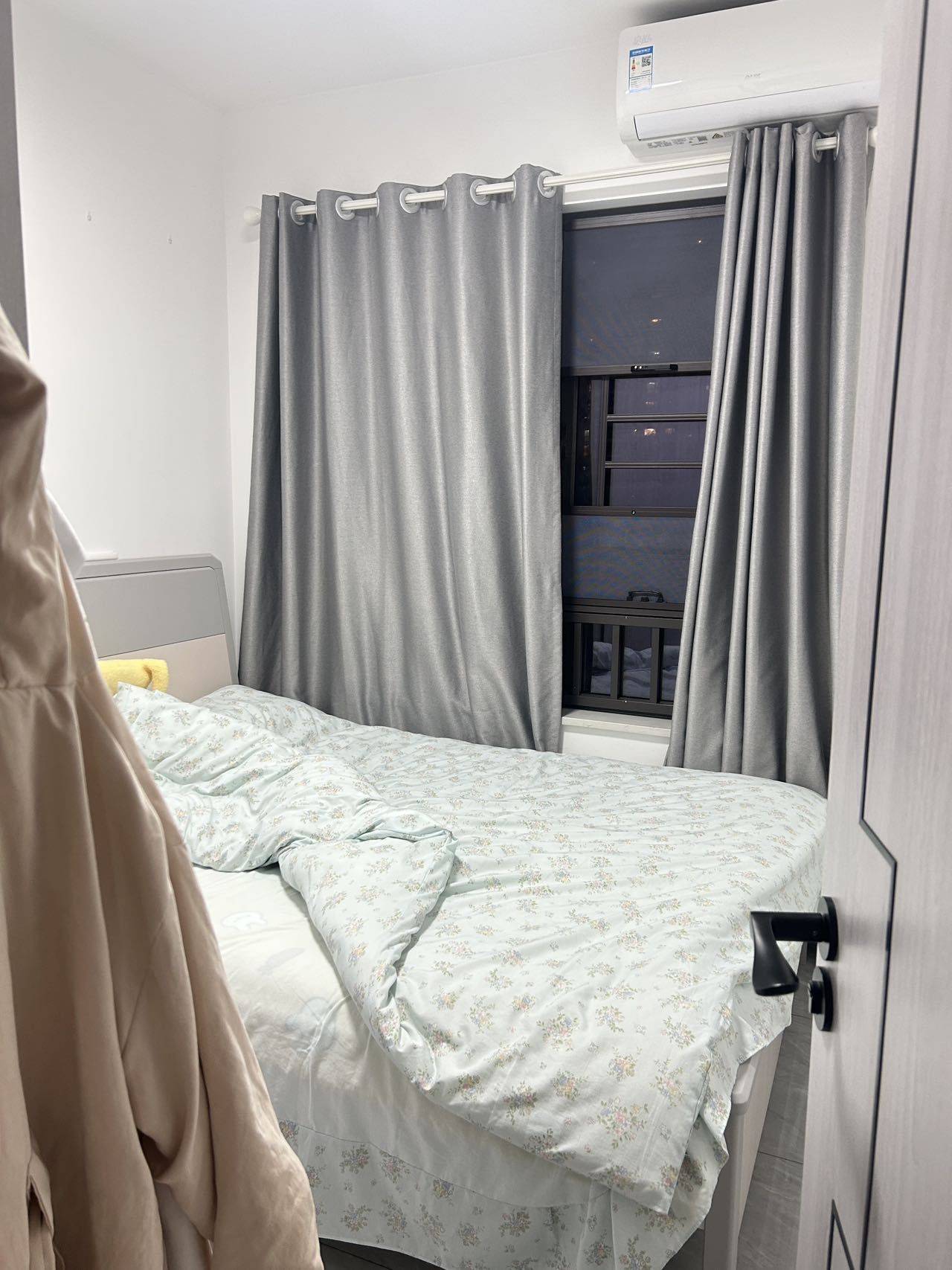 Charih🍒整租房源1